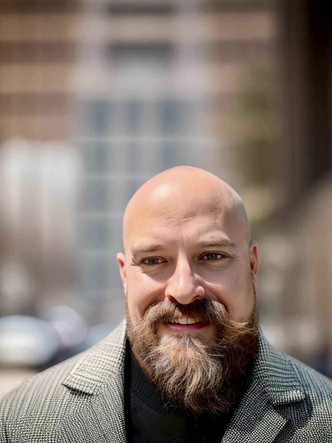 Kip Jon, applied behavioural scientist